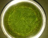 A picture of step 5 of Vegetable barbeque.