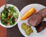 Foto del paso 7 de la receta: Punta De Anca al Horno - Picanha - Picaña