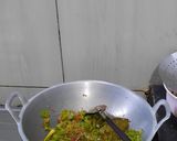 Foto langkah ke 4 dari resep 208. Oseng Pare Tempe.