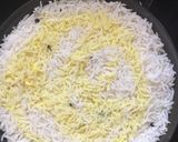 A picture of step 13 of Kale Chane ki Biryani.