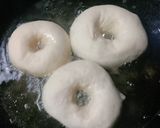 Foto langkah ke 5 dari resep Donat gula.