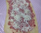 Foto langkah ke 5 dari resep Roti Gulung Kesukaan :).