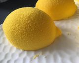 Une image de l'étape 10 de Citron meringue croquante.
