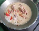 Foto langkah ke 4 dari resep Rempelo Ati Pedas.