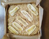 Foto langkah ke 5 dari resep Banana Bread.