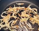 Une image de l'étape 1 de Tagliata de bœuf à l’huile de truffe.