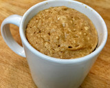 Foto del paso 2 de la receta: Mug cake de galletas - sin harina