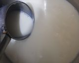A picture of step 1 of Gurr wali Chaye.
