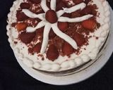 Foto del paso 15 de la receta: Red velvet cake