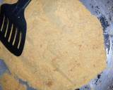 Toasted milk basbousa recipe step 1 photo