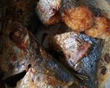 Foto langkah ke 4 dari resep Pesmol Ikan Kembung.