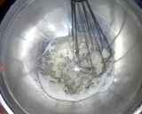 Foto del paso 1 de la receta: Galletitas de avena