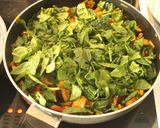 Foto del paso 10 de la receta: Almuerz, bien de miércoles, con bifes a la Linström y ratatouille a la Jorge