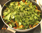 Foto del paso 10 de la receta: Almuerz, bien de miércoles, con bifes a la Linström y ratatouille a la Jorge
