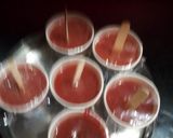 વોટર મેલન કેન્ડી (watermelon candy Recipe in Gujarati) રેસીપી સ્ટેપ2ફોટો