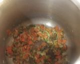 Foto del paso 3 de la receta: Sopa de choritos