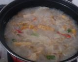 Foto langkah ke 7 dari resep Sayur Tahu Toge.