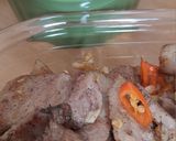 Foto langkah ke 4 dari resep 81. Tumis pork belly.