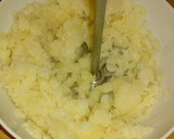 Foto del paso 7 de la receta: Puré de papa