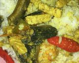 Foto langkah ke 5 dari resep Belut kuah pedas.