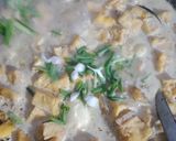 Foto langkah ke 7 dari resep Lodeh Cecek Telur Puyuh.