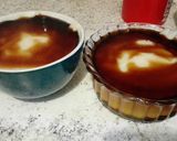Foto del paso 5 de la receta: Sémola con leche 🐼🍮🍴