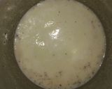 A picture of step 2 of Shahi tukry.