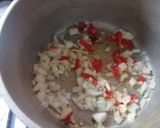 Foto del paso 1 de la receta: Budín de berenjenas al microondas
