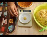 Foto langkah ke 6 dari resep Eps.13 Kue Kering Nastar.