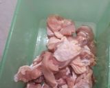 Foto langkah ke 1 dari resep Ayam Krispi Lada Hitam Enak Mudah Sederhana.