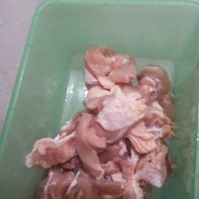 Langkah 1