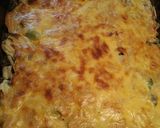 A picture of step 8 of Broccoli and Tater Chip Casserole.