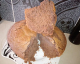 Foto del paso 8 de la receta: Bizcochuelo de Chocolate Húmedo y Esponjoso