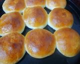 होममेड पाव (homemade pav recipe in Hindi) रेसिपी चरण 6 फोटो