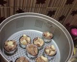 Foto langkah ke 7 dari resep Bolu kukus mekar.