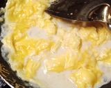 Foto langkah ke 4 dari resep Scrambled EGG ala McD.