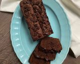 Foto del paso 8 de la receta: Panqué de chocolate con calabacita