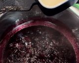 Foto del paso 4 de la receta: Salsa de arándanos para carnes o canapés de Navidad