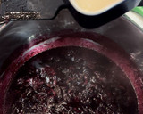Foto del paso 4 de la receta: Salsa de arándanos para carnes o canapés de Navidad