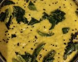 बेसन ढोकला (besan dhokla recipe in Hindi) रेसिपी चरण 4 फोटो