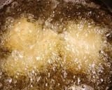 Foto del paso 3 de la receta: Merluza frita