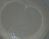 Foto del paso 4 de la receta: Hotcakes/pancakes sin huevo