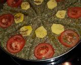 صورة لخطوة 3 من وصفة كفتة