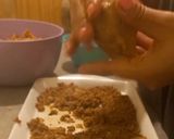 Foto del paso 4 de la receta: Kibbeh