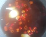 Foto langkah ke 5 dari resep Tahu walik kuah.