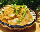Hình bước làm 2 của món Thực đơn món ngon mỗi ngày