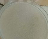 A picture of step 5 of Chicken Yakhni/Stock.