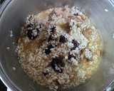 Foto del paso 3 de la receta: Risotto agridulce