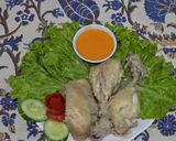 Foto langkah ke 6 dari resep 364. Ayam Pop ala Rumah Makan Pagi Sore.