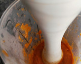 Foto del paso 7 de la receta: Merluza en salsa de tomate y chocolate